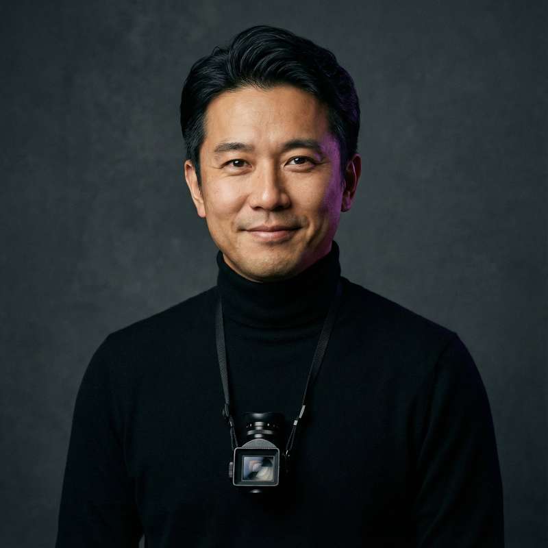 黄色仓库导演陈导演