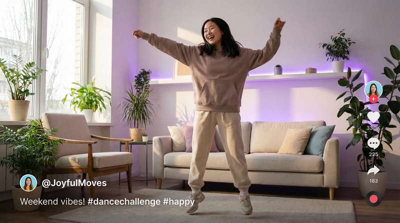 黄色仓库舞蹈视频