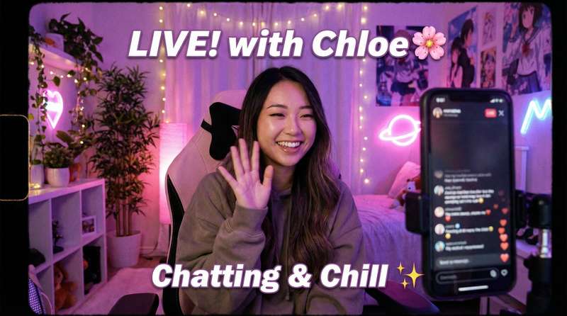 黄色仓库直播视频